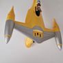 Star Wars Anakin Tatooine Podracer with Anakin figure Image 2