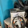 Fanatec WRC Rally wheel Image 7
