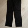 Atmosphere Ladies Black Cropped Trousers Size 10 Image 3