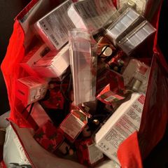 Job-lot of car freshener