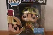 Monkey D. Luffy Limited Edition Funko Pop