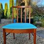 Mid Century Dining Chairs x 4 Image 2