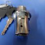 Ford Genuine TX boot/hatch lock Image 4
