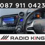 Premium Carplay Honda Insight Android Auto Radio Image 5