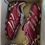 Football Boots Adidas Predator Absolute Beckham Red (2006) Size 8.5UK FG Image 5