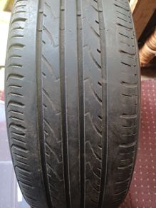 Car Tyre 175/65/R14 Conditions as per pictures