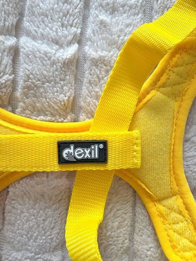 Dog harness