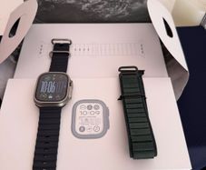 Apple Watch Ultra 2 Pristine Condition