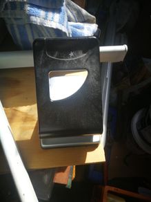 Paper punch