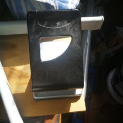 Paper punch