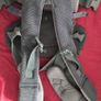 Infantino Flip Light & Airy Baby Carrier Dark Grey Image 4
