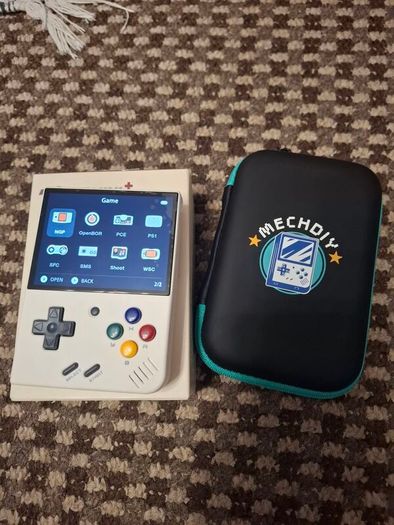 Miyoo mini plus
