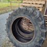 16.9R34 Radial Tubeless Tyres. Roughly 15% Image 3