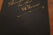 Bingen On The Rhine By Caroline E.S.Norton