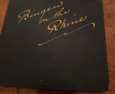 Bingen On The Rhine By Caroline E.S.Norton