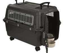 pet carrier