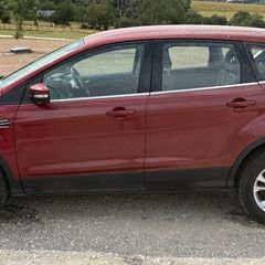 Ford Kuga 2019