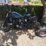 Yamaha bobber or trike project Image 4