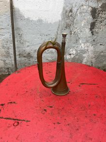 bugle