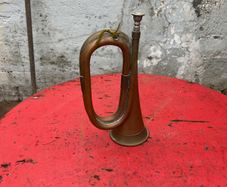 bugle