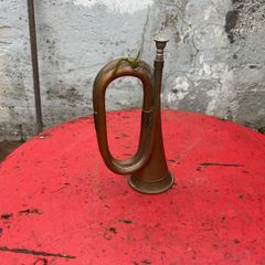 bugle