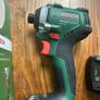 BOSCH Drill & impactor. Image 2