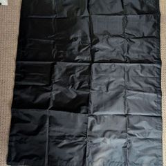 blackout blinds (pair, travel, Velcro)