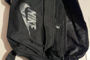Nike Tech 10L Nylon Fanny Pack Hip Pack Adjustable Strap Black/Anthracite Casual nike crossbody shoulder tech bag brand new