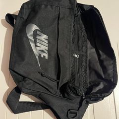 Nike Tech 10L Nylon Fanny Pack Hip Pack Adjustable Strap Black/Anthracite Casual nike crossbody shoulder tech bag brand new