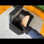 Mobile sauna with trailer Image 5