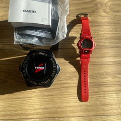 Casio G-Shock Rescue, Moon Phase ,Tide Graph G-7900A