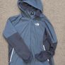 The northface rare colourway tracksuit Image 2