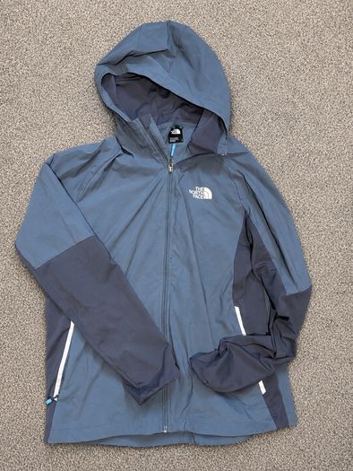 The northface rare colourway tracksuit