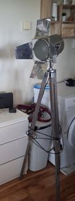 standing lamp