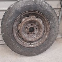 Toyota dyna wheel