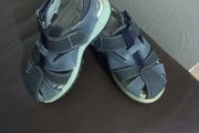 Dunnes Sandals, size EU-23, UK-6