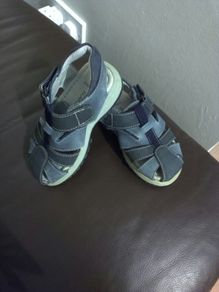 Dunnes Sandals, size EU-23, UK-6