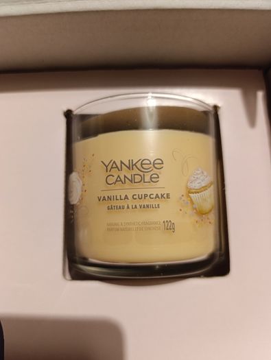 Yankee Candle set