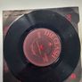 The Clash, Bankrobber, Rockers Galore, UK Tour 7 inch CBS S CBS 8323, 1980, Picture Sleeve Image 3