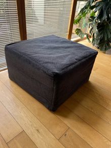 Boconcept Foldable bed with cover