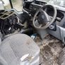 Breaking ford transit 2009 diesel Image 5