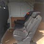 crew cab seats including belt Image 10