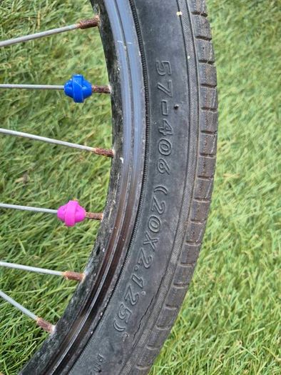 kids bike