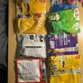 7 Lego polybags Image 2