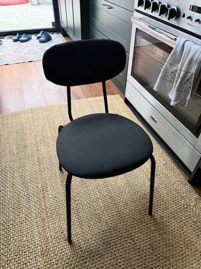 IKEA chair