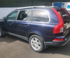Volvo XC90 Mk1
