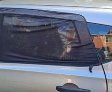 car window shades