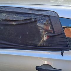 car window shades