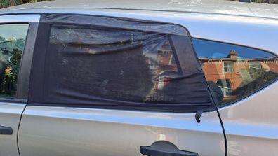 car window shades