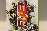 Fuel Xbox 360